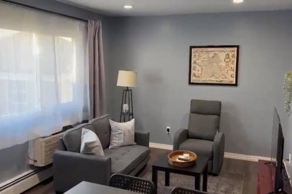 Your Cozy Comfy Rental นิวยอร์ก ภายนอก รูปภาพ