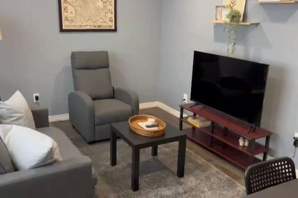 Your Cozy Comfy Rental นิวยอร์ก ภายนอก รูปภาพ