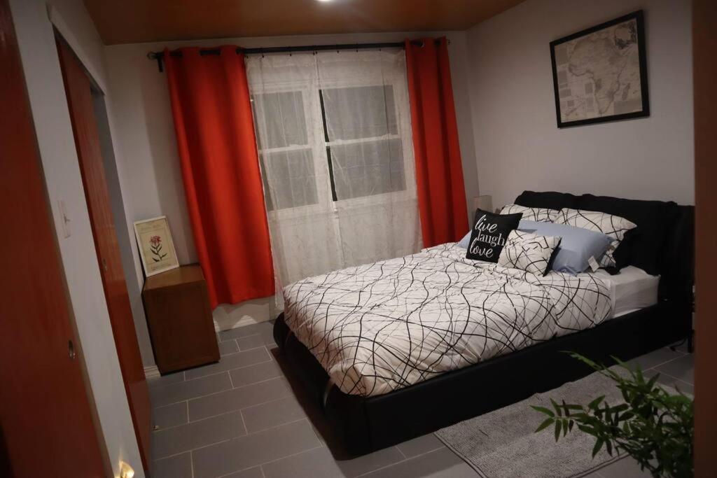 Your Cozy Comfy Rental นิวยอร์ก ภายนอก รูปภาพ