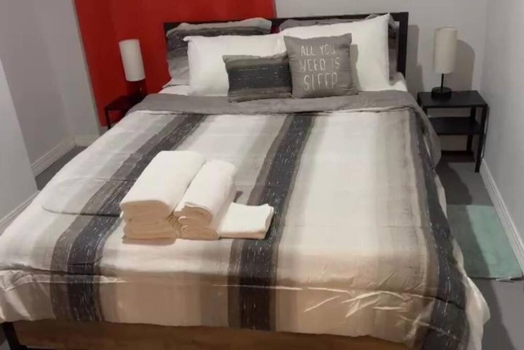 Your Cozy Comfy Rental นิวยอร์ก ภายนอก รูปภาพ