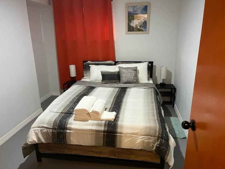 Your Cozy Comfy Rental นิวยอร์ก ภายนอก รูปภาพ