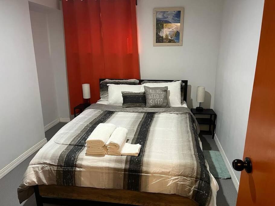Your Cozy Comfy Rental นิวยอร์ก ภายนอก รูปภาพ