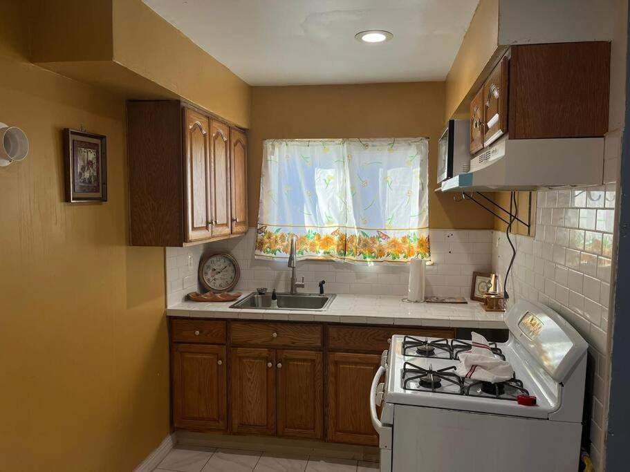 Your Cozy Comfy Rental นิวยอร์ก ภายนอก รูปภาพ
